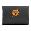 biohazard splat Accessory Pouches