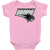 wakanda Baby Onesie