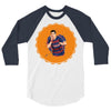 suarez art 3/4 Sleeve Shirt