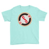 clasik Youth Tee