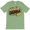my neighbor jabba T-Shirt
