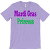 mardi gras princess T-Shirt