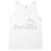 coworker Tank Top