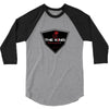 fahrie77 3/4 Sleeve Shirt