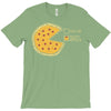 pizza pie chart T-Shirt