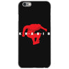 khabib air iPhone 6/6s Case