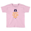don't ice me bro Toddler T-shirt