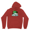 men of science Hoodie