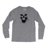 skull ghosts Long Sleeve Shirts