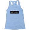 JUST DANCE Racerback Tank