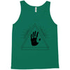 Triangle Tank Top