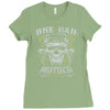 summer fashion Ladies Fitted T-Shirt
