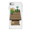 wake up iPhone 7 Case