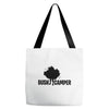 bush camper Tote Bags