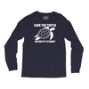 save the turtle Long Sleeve Shirts
