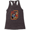let's sacrifice toby Racerback Tank