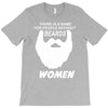 people without beard T-Shirt