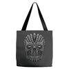 silent Tote Bags
