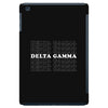 Delta Gamma iPad Mini
