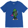 cannabis V-Neck Tee
