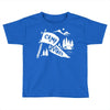 camp vibes Toddler T-shirt