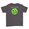 new pennywise Youth Tee