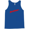 baywatch Tank Top