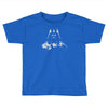 darth vader Toddler T-shirt