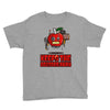 apple keeps the doctors away Youth Tee