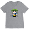 walter's laboratory! V-Neck Tee