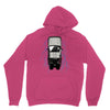 delorean 2 Unisex Hoodie