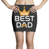 The Best Dad Mini Skirts