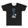 master keyblade All Over Men's T-shirt