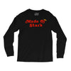 Made Of Stars Long Sleeve Shirts
