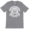 shredder's gym T-Shirt