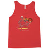 eye scream Tank Top