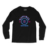 natural girls league Long Sleeve Shirts