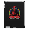 Deadpool iPad 3 and 4 Case