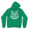 owl Unisex Hoodie