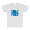 duck fuke All Over Men's T-shirt
