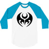 KAMEN RIDER 3/4 Sleeve Shirt