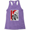 RED SUN - TANK TROOPER Racerback Tank