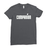 companion Ladies Fitted T-Shirt