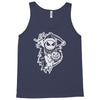 halloween town Tank Top