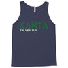 santa i'm a big fun Tank Top