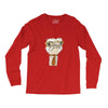 Deve kuşu Long Sleeve Shirts