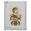coffee racer iPad 3 and 4 Case