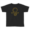 flyleaf american heavy metal band Toddler T-shirt