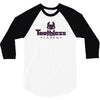 toothless academy 3/4 Sleeve Shirt