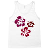 flowers Tank Top